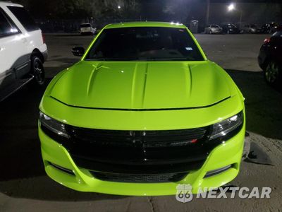 Piąte zdjęcie samochodu w środku: 2023 DODGE CHARGER SXT VIN:2C3CDXBG2PH595321 - miniatura