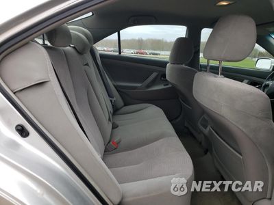 Zdjęcie 10 z 12 samochodu: 2010 TOYOTA CAMRY BASE VIN:4T4BF3EK7AR019143 - miniatura