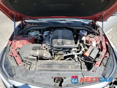 Zdjęcie 11 z 15 samochodu: 2022 CADILLAC CT5 PREMIUM LUXURY VIN:1G6DT5RK0N0119462 - miniatura