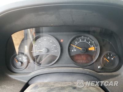 Zdjęcie 9 z 15 samochodu: 2014 JEEP PATRIOT SPORT VIN:1C4NJPBB6ED583281 - miniatura