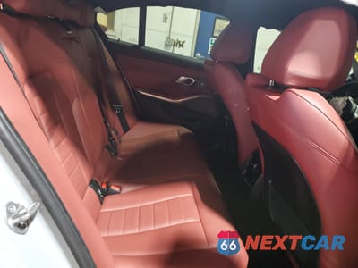 Zdjęcie 11 z 14 samochodu: 2023 BMW M340XI VIN:3MW49FF04P8C82951 - miniatura