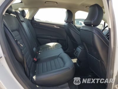 Zdjęcie 10 z 13 samochodu: 2017 FORD FUSION SE HYBRID VIN:3FA6P0LU0HR408892 - miniatura
