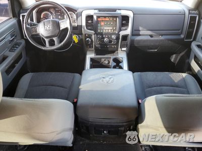 Zdjęcie 8 z 14 samochodu: 2015 RAM 1500 SLT VIN:1C6RR7LT9FS732630 - miniatura