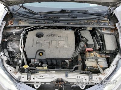 Zdjęcie 11 z 12 samochodu: 2015 TOYOTA COROLLA L VIN:2T1BURHEXFC367729 - miniatura