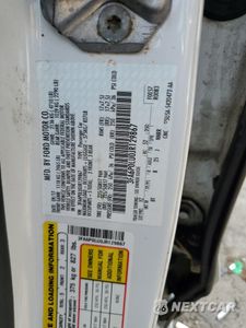 Zdjęcie 12 z 13 samochodu: 2018 FORD FUSION SE HYBRID VIN:3FA6P0LU0JR129867 - miniatura