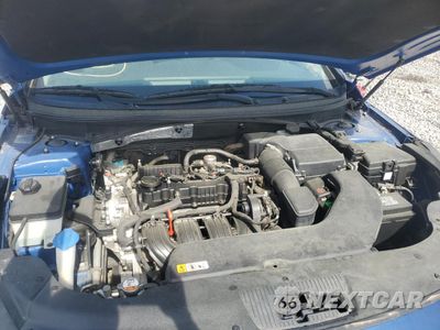 Zdjęcie 11 z 12 samochodu: 2015 HYUNDAI SONATA SPORT VIN:5NPE34AF5FH101456 - miniatura