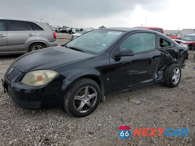 2007 PONTIAC G5 1G2AL15F977135725 - główne zdjęcie licytacji z USA - miniatura