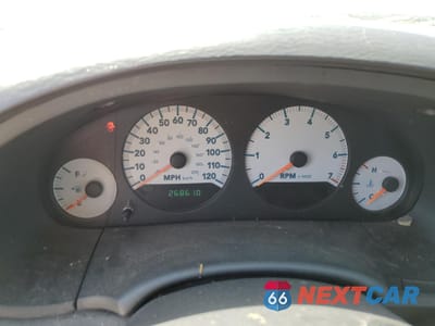 Zdjęcie 9 z 13 samochodu: 2007 DODGE GRAND CARAVAN SXT VIN:2D4GP44L07R269656 - miniatura
