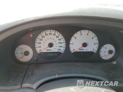 Zdjęcie 9 z 13 samochodu: 2007 DODGE GRAND CARAVAN SXT VIN:2D4GP44L07R269656 - miniatura