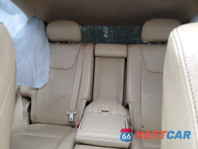 Zdjęcie 10 z 15 samochodu: 2021 LEXUS RX 350 BASE VIN:2T2BK1BA2DC178546 - miniatura