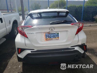 Zdjęcie 6 z 12 samochodu: 2018 TOYOTA C-HR XLE VIN:NMTKHMBX5JR042017 - miniatura