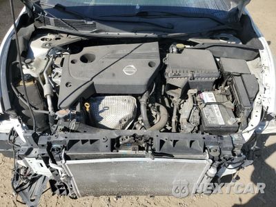 Zdjęcie 11 z 13 samochodu: 2013 NISSAN ALTIMA 2.5 VIN:1N4AL3AP1DN423192 - miniatura