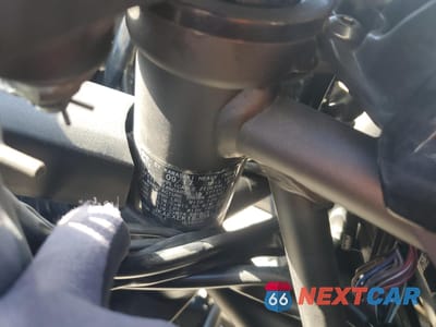 Zdjęcie 9 z 9 samochodu: 2018 KAWASAKI EX650 F VIN:JKAEXEK18JDA13414 - miniatura