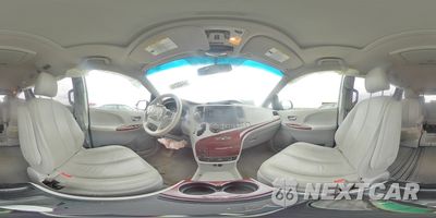 Zdjęcie 16 z 16 samochodu: 2013 TOYOTA SIENNA XLE VIN:5TDYK3DC2DS333581 - miniatura