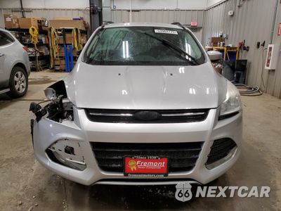 Piąte zdjęcie samochodu w środku: 2014 FORD ESCAPE SE VIN:1FMCU9GX9EUA22180 - miniatura