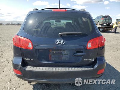 Zdjęcie 6 z 15 samochodu: 2009 HYUNDAI SANTA FE GLS VIN:5NMSG73D39H281543 - miniatura