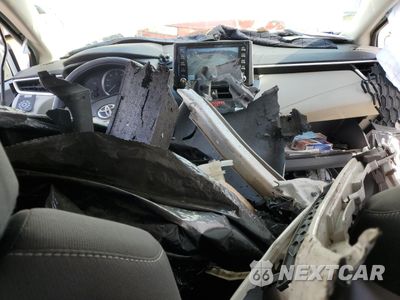 Zdjęcie 8 z 13 samochodu: 2020 TOYOTA COROLLA LE VIN:5YFEPRAE0LP103879 - miniatura