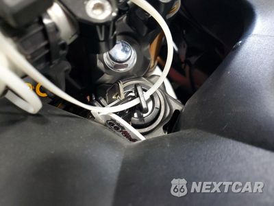 Zdjęcie 8 z 10 samochodu: 2022 YAMAHA MTT09 GT VIN:JYARN74E2NA001364 - miniatura
