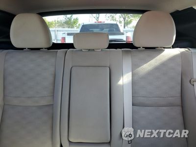 Zdjęcie 10 z 15 samochodu: 2021 NISSAN ROGUE SPORT SV VIN:JN1BJ1BV6MW320644 - miniatura