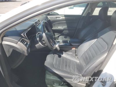 Zdjęcie 7 z 13 samochodu: 2018 FORD FUSION SE HYBRID VIN:3FA6P0LU8JR118664 - miniatura
