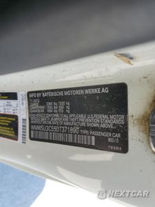 Zdjęcie 14 z 14 samochodu: 2013 MINI COOPER VIN:WMWSU3C55DT371890 - miniatura