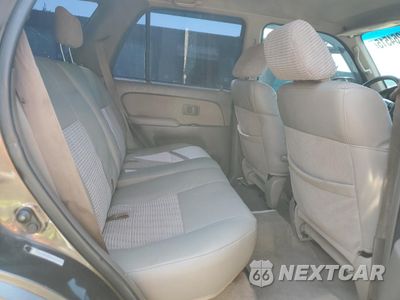 Zdjęcie 11 z 15 samochodu: 1998 TOYOTA 4RUNNER SR5 VIN:JT3HN86R5W0161191 - miniatura