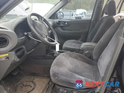 Zdjęcie 7 z 13 samochodu: 2004 HYUNDAI SANTA FE GLS VIN:KM8SC73E94U775858 - miniatura