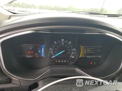 Zdjęcie 9 z 12 samochodu: 2017 FORD FUSION SE HYBRID VIN:3FA6P0LU8HR409482 - miniatura