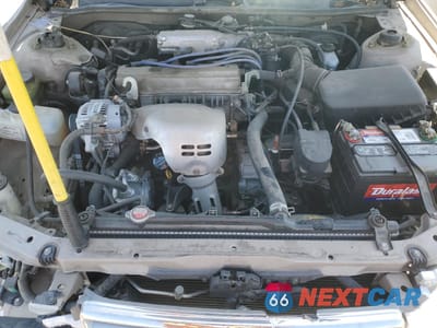 Zdjęcie 11 z 12 samochodu: 2000 TOYOTA CAMRY CE VIN:JT2BG22K7Y0476345 - miniatura