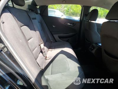 Zdjęcie 10 z 14 samochodu: 2018 CHEVROLET MALIBU LT VIN:1G1ZD5ST9JF105644 - miniatura