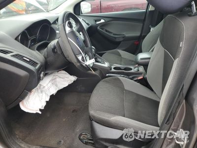 Zdjęcie 7 z 15 samochodu: 2014 FORD FOCUS SE VIN:1FADP3K28EL335600 - miniatura