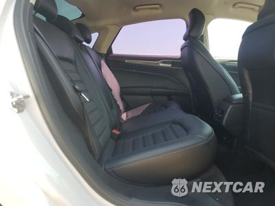Zdjęcie 10 z 12 samochodu: 2018 FORD FUSION SE HYBRID VIN:3FA6P0LU2JR278622 - miniatura