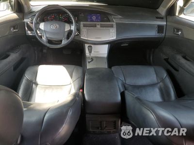 Zdjęcie 8 z 15 samochodu: 2005 TOYOTA AVALON XL VIN:4T1BK36B35U035737 - miniatura