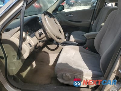 Zdjęcie 7 z 13 samochodu: 2000 HONDA ACCORD SE VIN:JHMCG5674YC010503 - miniatura