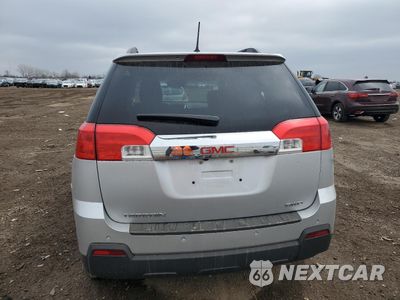 Zdjęcie 6 z 12 samochodu: 2014 GMC TERRAIN SLE VIN:2GKFLWEK6E6170865 - miniatura