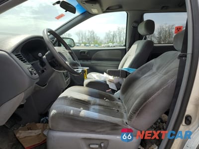 Zdjęcie 7 z 14 samochodu: 2003 TOYOTA SIENNA LE VIN:4T3ZF13C53U553387 - miniatura