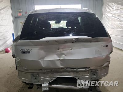 Zdjęcie 6 z 13 samochodu: 2020 VOLVO XC90 T5 MOMENTUM VIN:YV4102PKXL1604576 - miniatura