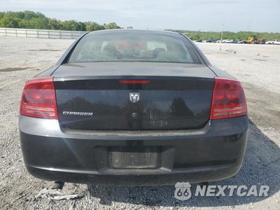 Zdjęcie 6 z 13 samochodu: 2007 DODGE CHARGER VIN:1B3KA43G97H638728 - miniatura