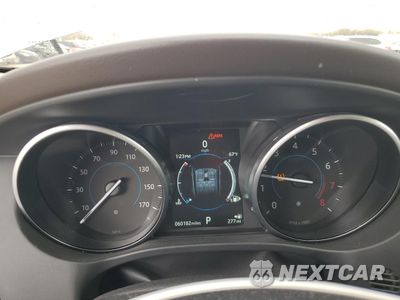 Zdjęcie 9 z 15 samochodu: 2018 JAGUAR F-PACE PRESTIGE VIN:SADCK2EV3JA267219 - miniatura