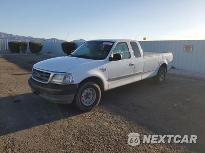 2003 FORD F150 1FTRX17L23NB77830 - główne zdjęcie licytacji z USA - miniatura