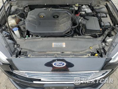 Zdjęcie 11 z 12 samochodu: 2018 FORD FUSION TITANIUM/PLATINUM VIN:3FA6P0K97JR145643 - miniatura