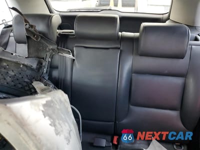 Zdjęcie 10 z 13 samochodu: 2006 AUDI A3 2.0 PREMIUM VIN:WAUNF78P56A013390 - miniatura