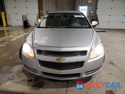 Piąte zdjęcie samochodu w środku: 2010 CHEVROLET MALIBU 2LT VIN:1G1ZD5EB7AF321771 - miniatura