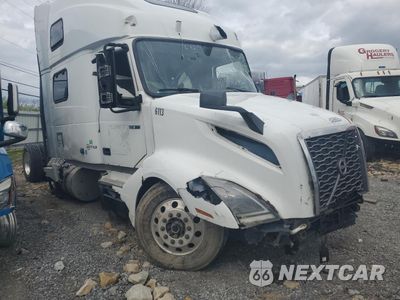 2020 VOLVO VNL SEMI TRUCK 4V4NC9EH9LN232754 - główne zdjęcie licytacji z USA - miniatura