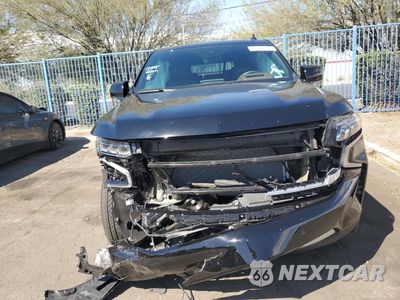 Piąte zdjęcie samochodu w środku: 2024 CHEVROLET TAHOE K1500 HIGH COUNTRY VIN:1GNSKTKL8RR236410 - miniatura