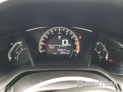 Zdjęcie 9 z 12 samochodu: 2016 HONDA CIVIC LX VIN:19XFC2F50GE074228 - miniatura