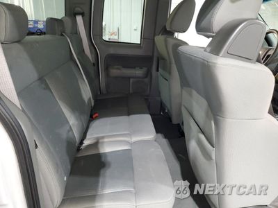 Zdjęcie 10 z 13 samochodu: 2007 FORD F150 VIN:1FTPX12V67FA78654 - miniatura
