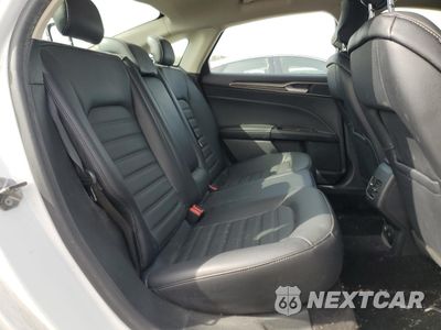 Zdjęcie 10 z 13 samochodu: 2018 FORD FUSION SE HYBRID VIN:3FA6P0LU0JR129867 - miniatura