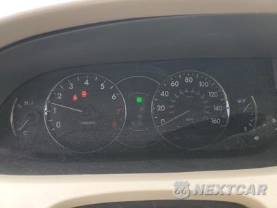 Zdjęcie 9 z 12 samochodu: 2007 TOYOTA AVALON XL VIN:4T1BK36B77U207870 - miniatura