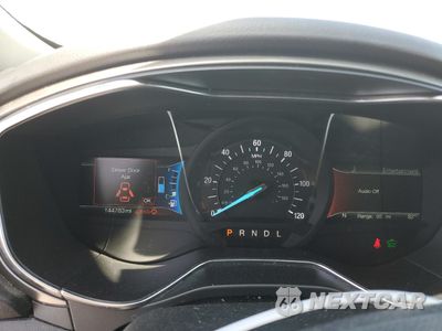 Zdjęcie 9 z 13 samochodu: 2017 FORD FUSION SE HYBRID VIN:3FA6P0LU0HR408892 - miniatura